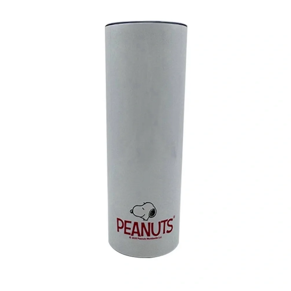 PEANUTS | Halloween Retro Snoopy Classic Character Portable Tumbler